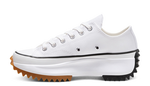 Converse - Run Star Hike OX Blanca