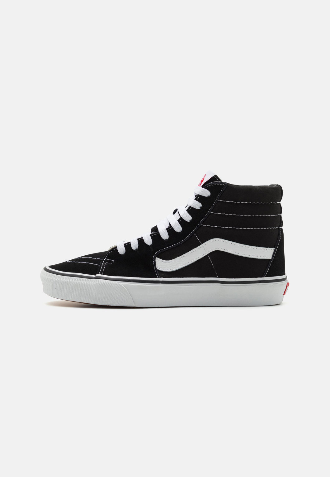 Vans SK8HI Negra