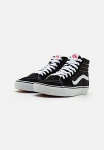 Vans SK8HI Negra