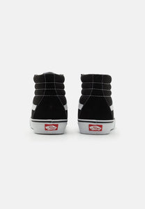 Vans SK8HI Negra