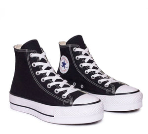 Converse lona doble suela - TIENDA CLASSIC