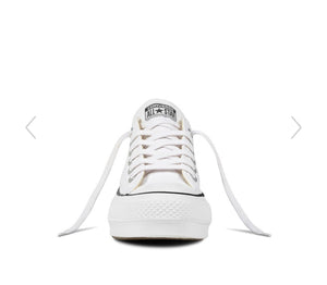 Converse lona doble suela - TIENDA CLASSIC