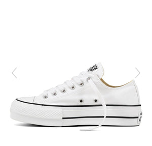 Converse lona doble suela - TIENDA CLASSIC