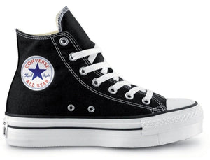 Converse lona triple suela - TIENDA CLASSIC