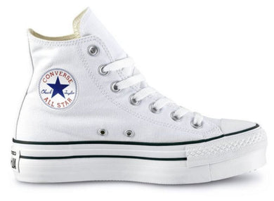 Converse lona triple suela - TIENDA CLASSIC